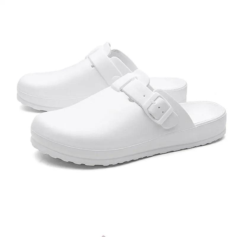 Adelaide - Slip-On Shoes