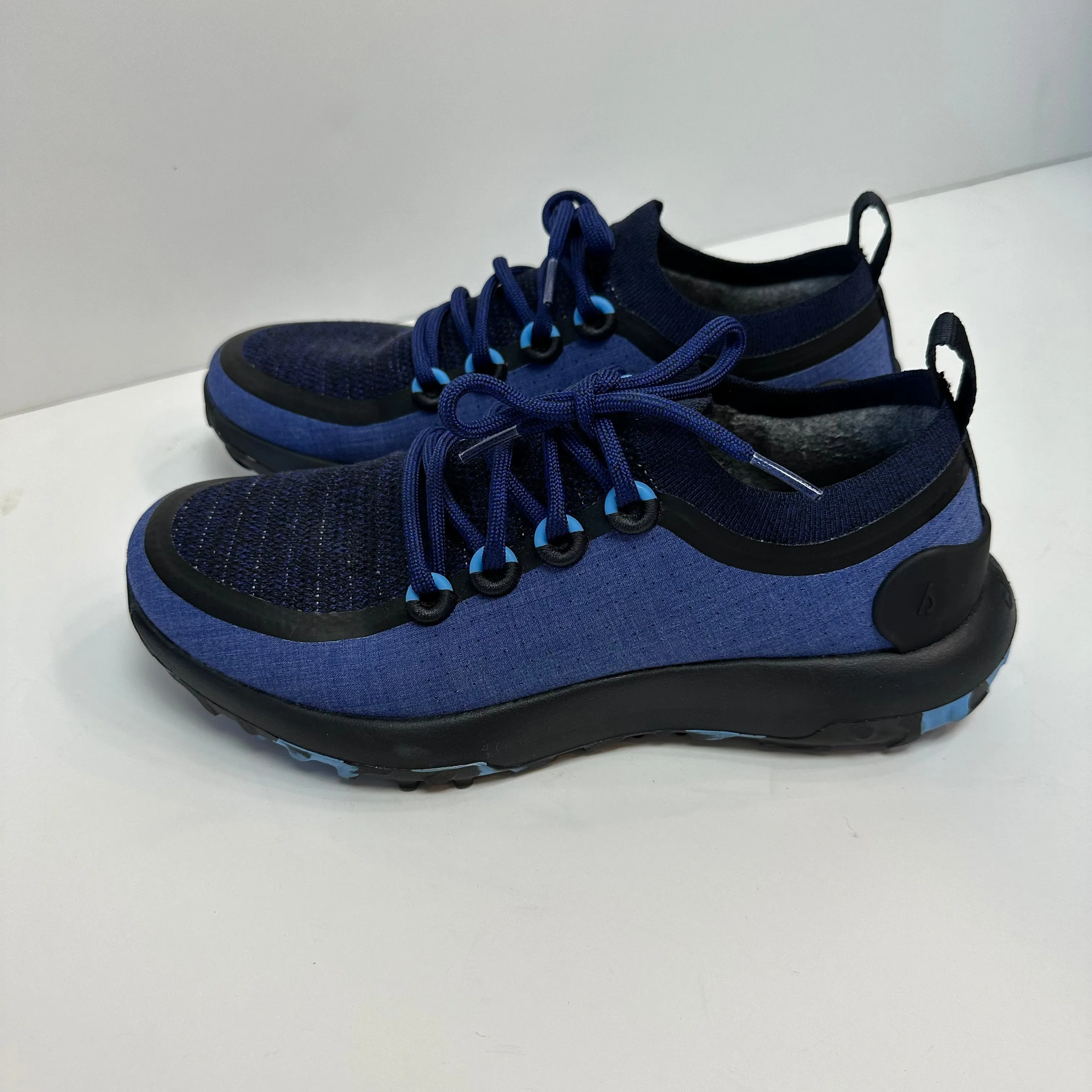 Allbirds Trail Runners SWT 9