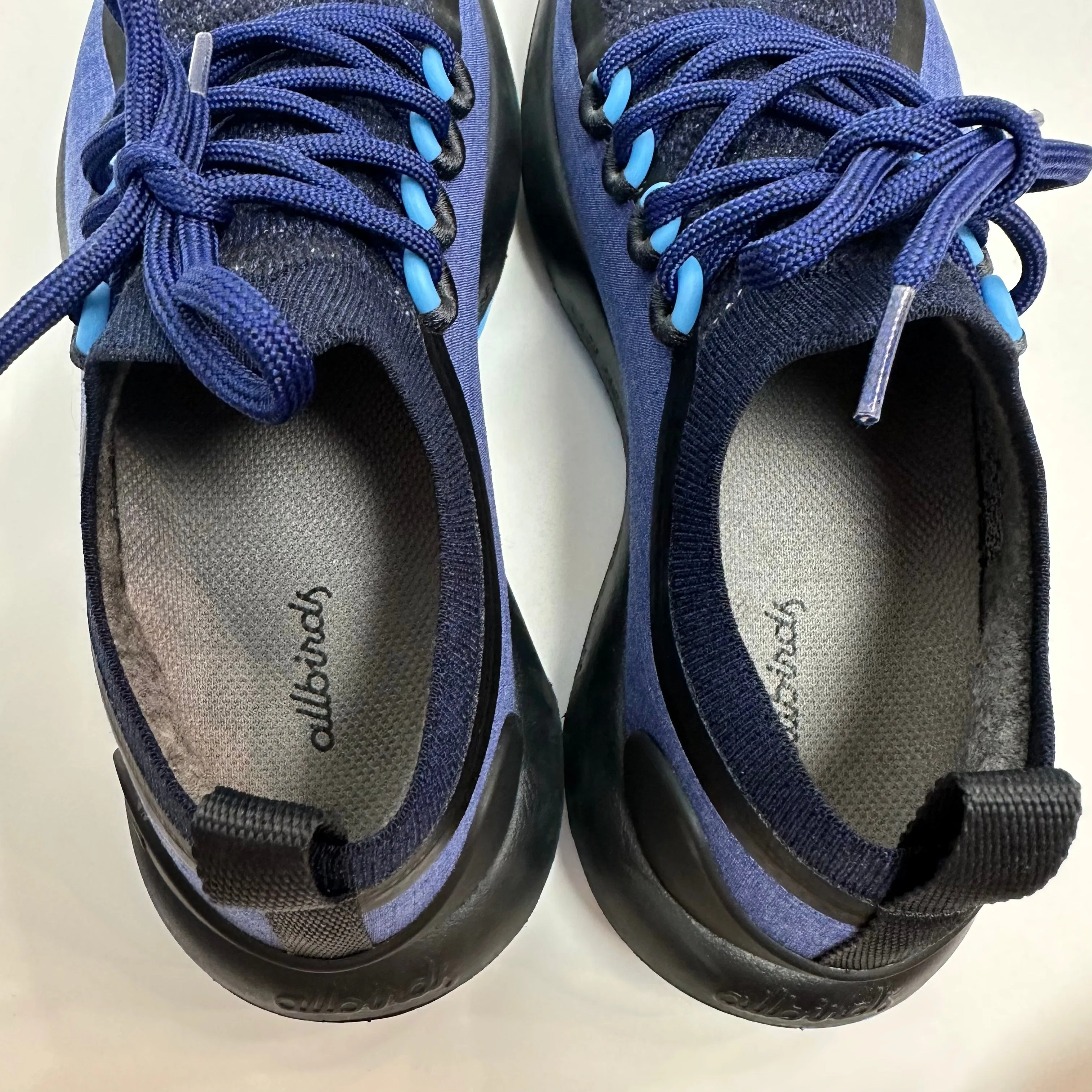 Allbirds Trail Runners SWT 9