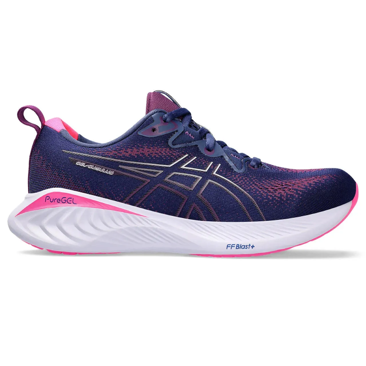 ASICS Gel-Cumulus 25 Women's