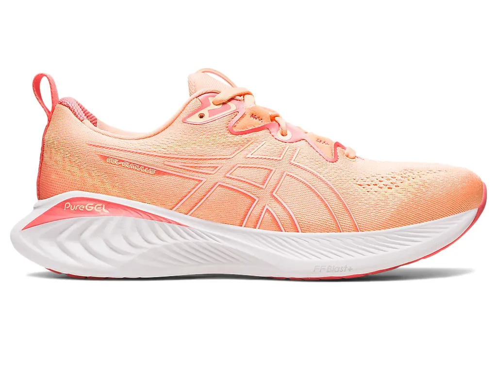 ASICS Gel-Cumulus 25 Women's