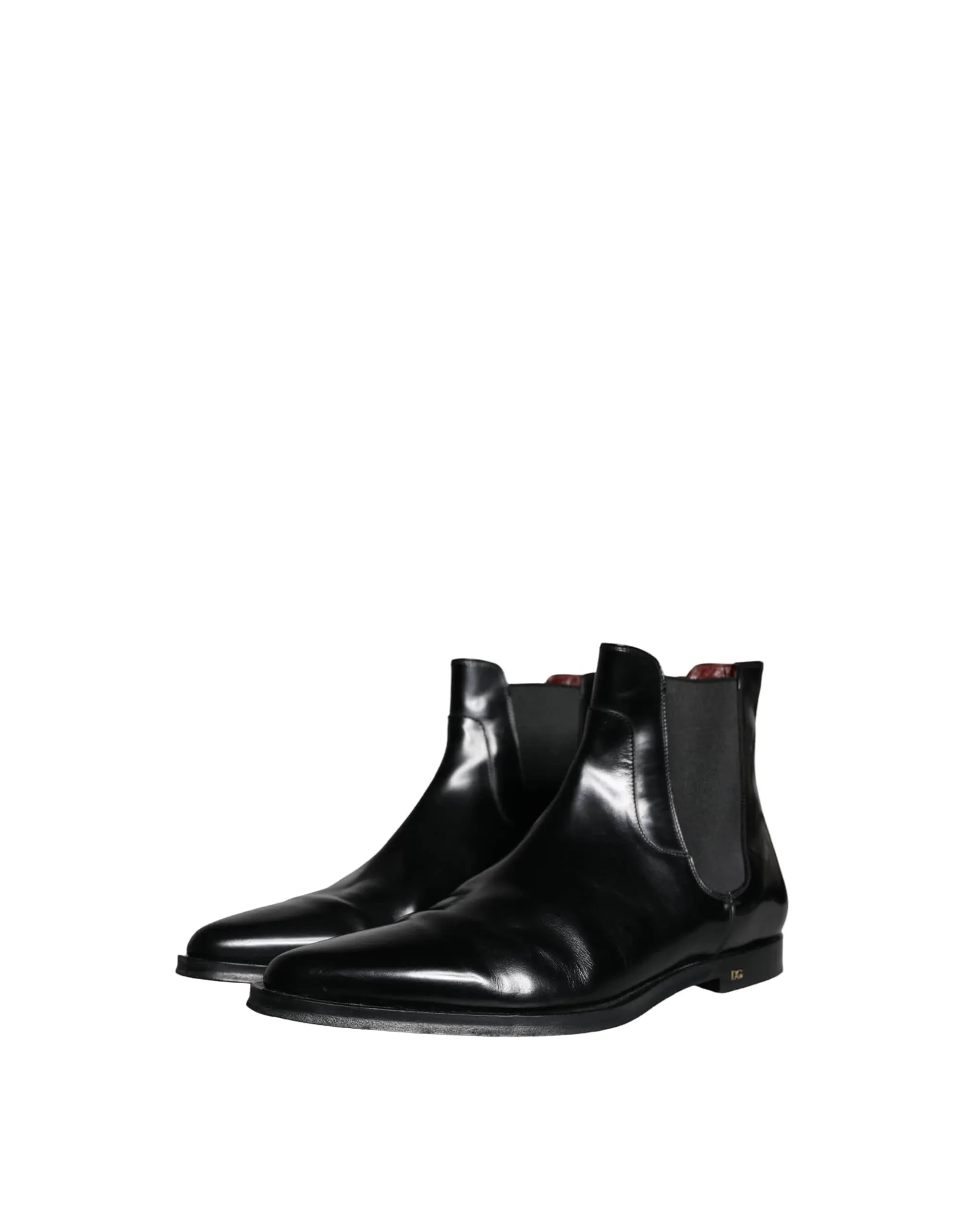 Chelsea Ankle Boots