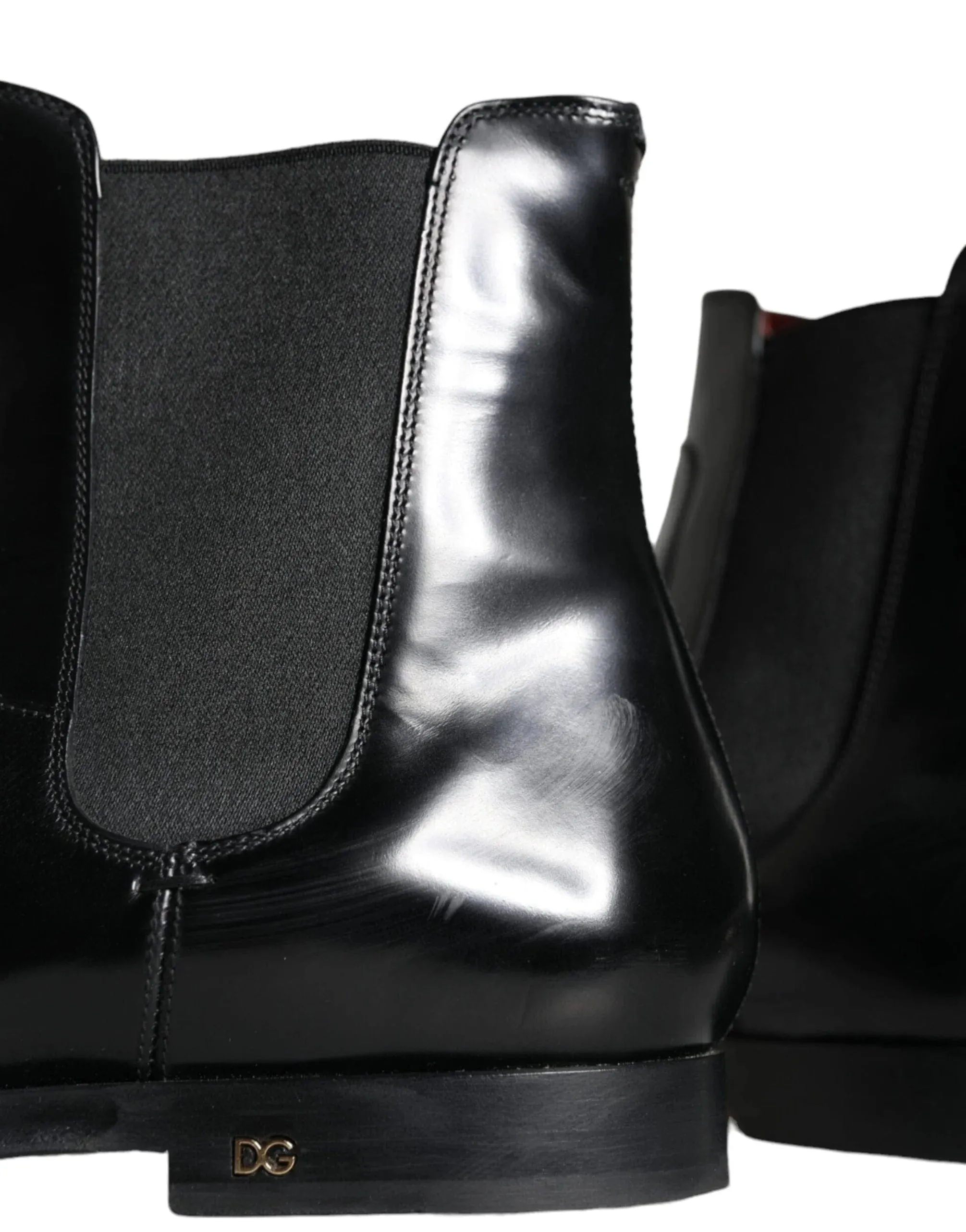 Chelsea Ankle Boots