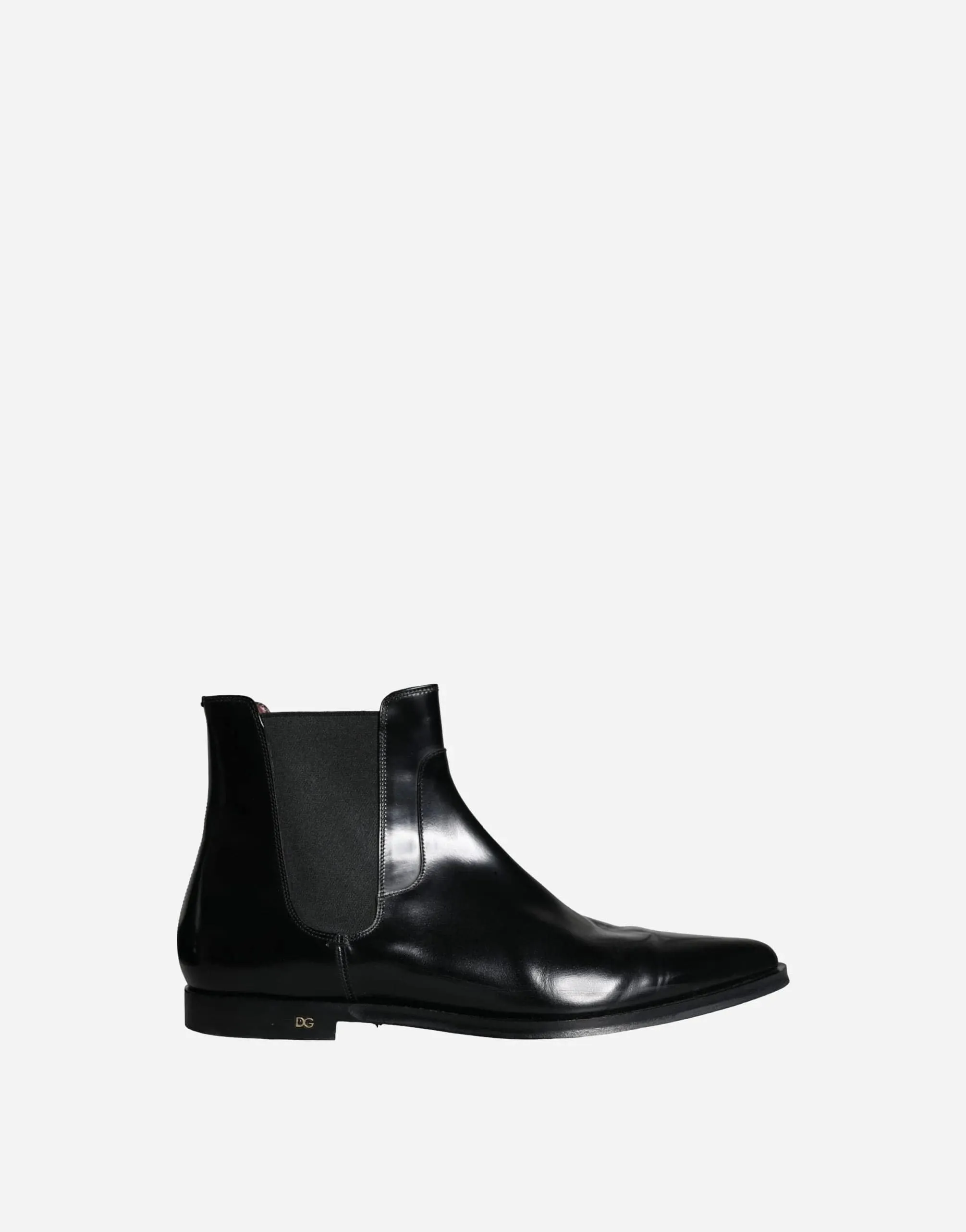 Chelsea Ankle Boots