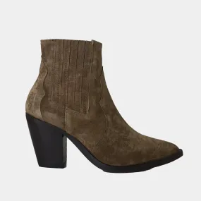 CHELSEA BOOTS ANN TUIL MALIN