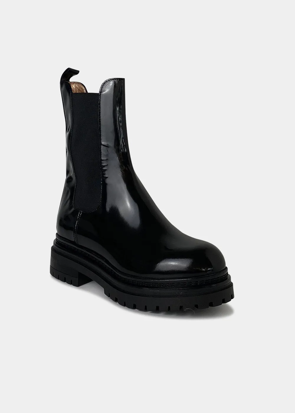 CHELSEA BOOTS CLIO TUIL INDIES-GIOVY