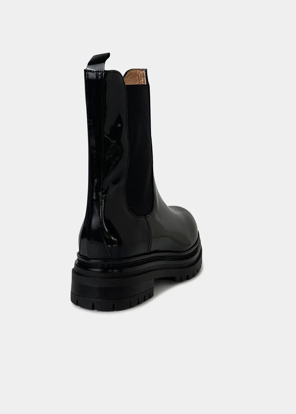 CHELSEA BOOTS CLIO TUIL INDIES-GIOVY