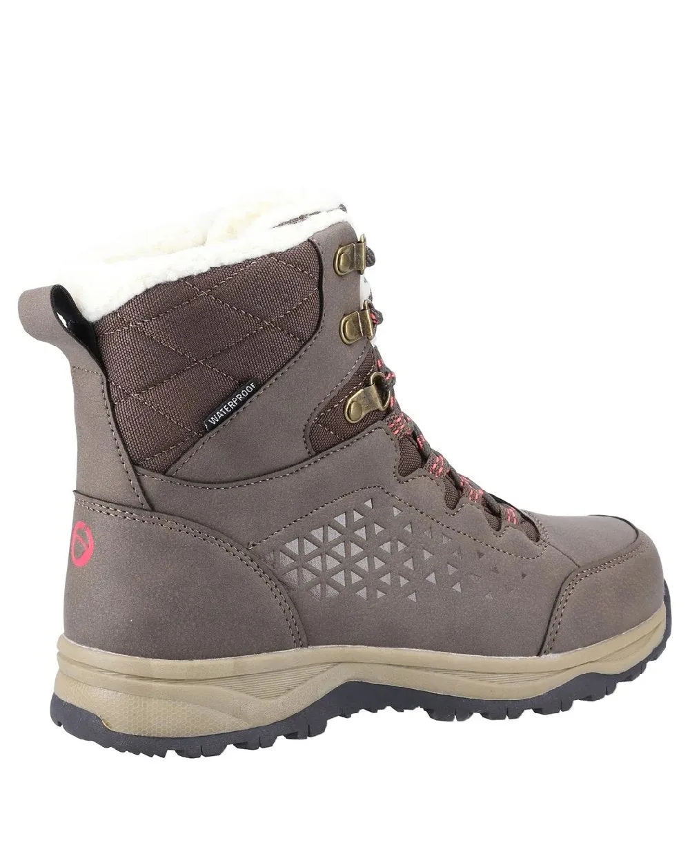 Cotswold Burton Hiking Boots