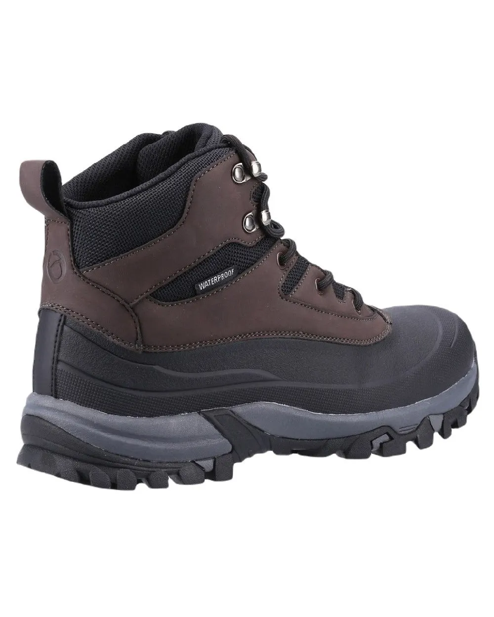 Cotswold Calmsden Mens Hiking Boots