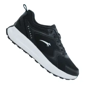 Daikros Sniper 11 Running Shoes (Black)