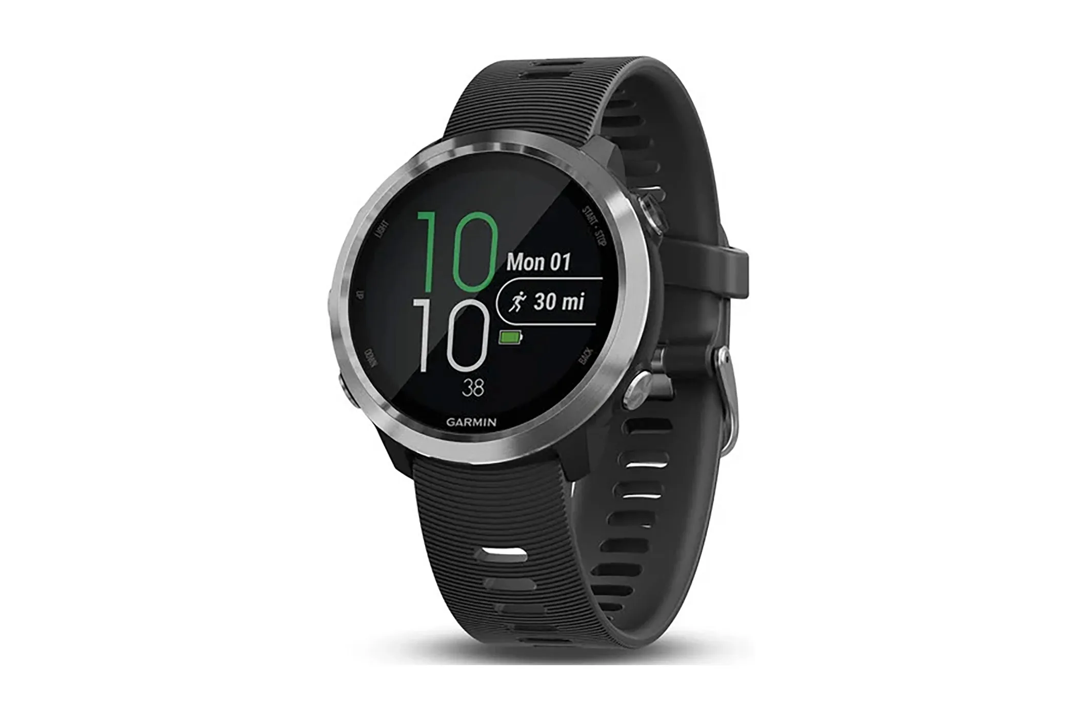 Garmin Forerunner 645 Smartwatch Black