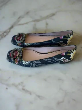 Gucci Dionysus Flats size - 38.5