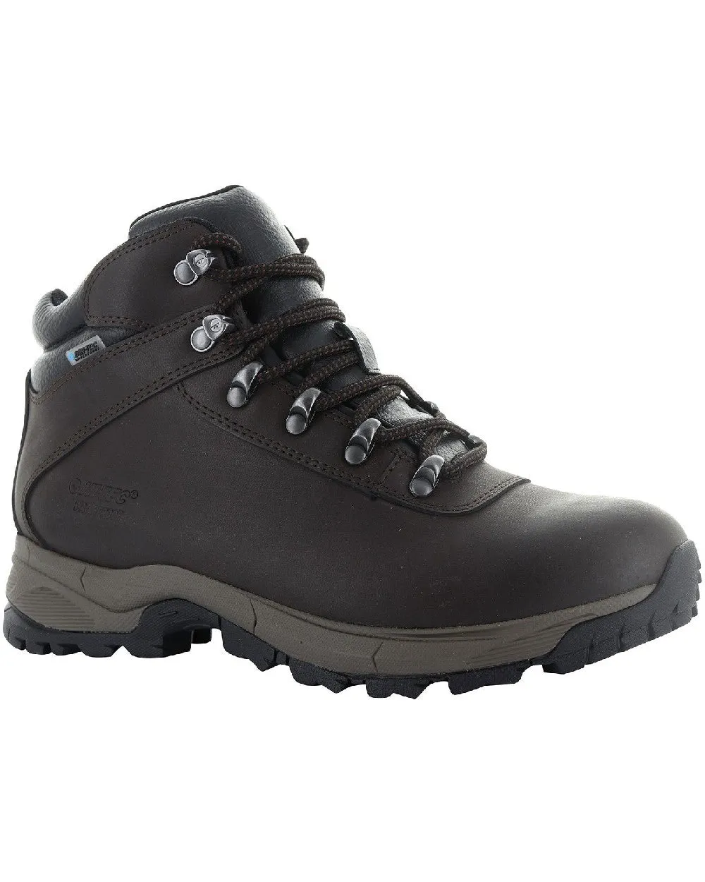 Hi-Tec Ladies Eurotrek Lite Waterproof Boots