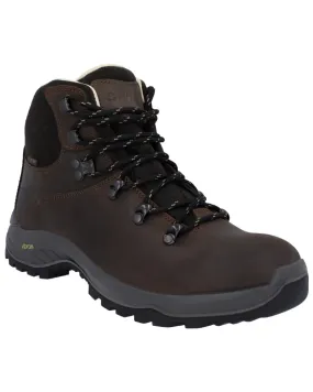 Hi-Tec Mens Ravine Pro Boots