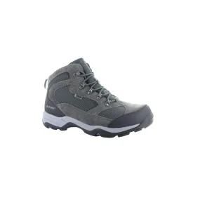 Hi-Tec Mens Storm Waterproof Hiking Shoe