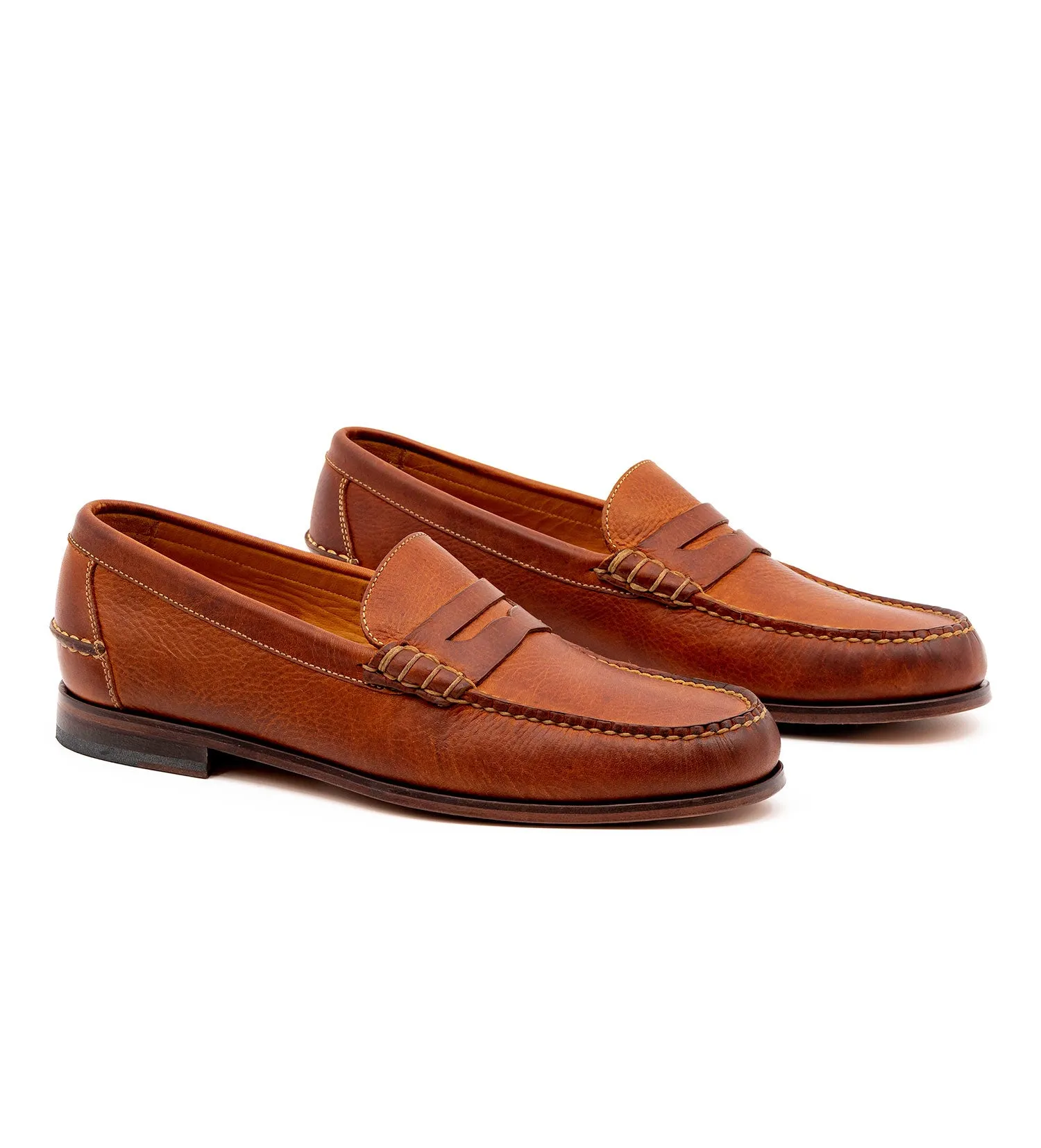 Martin Dingman All American Penny Loafer