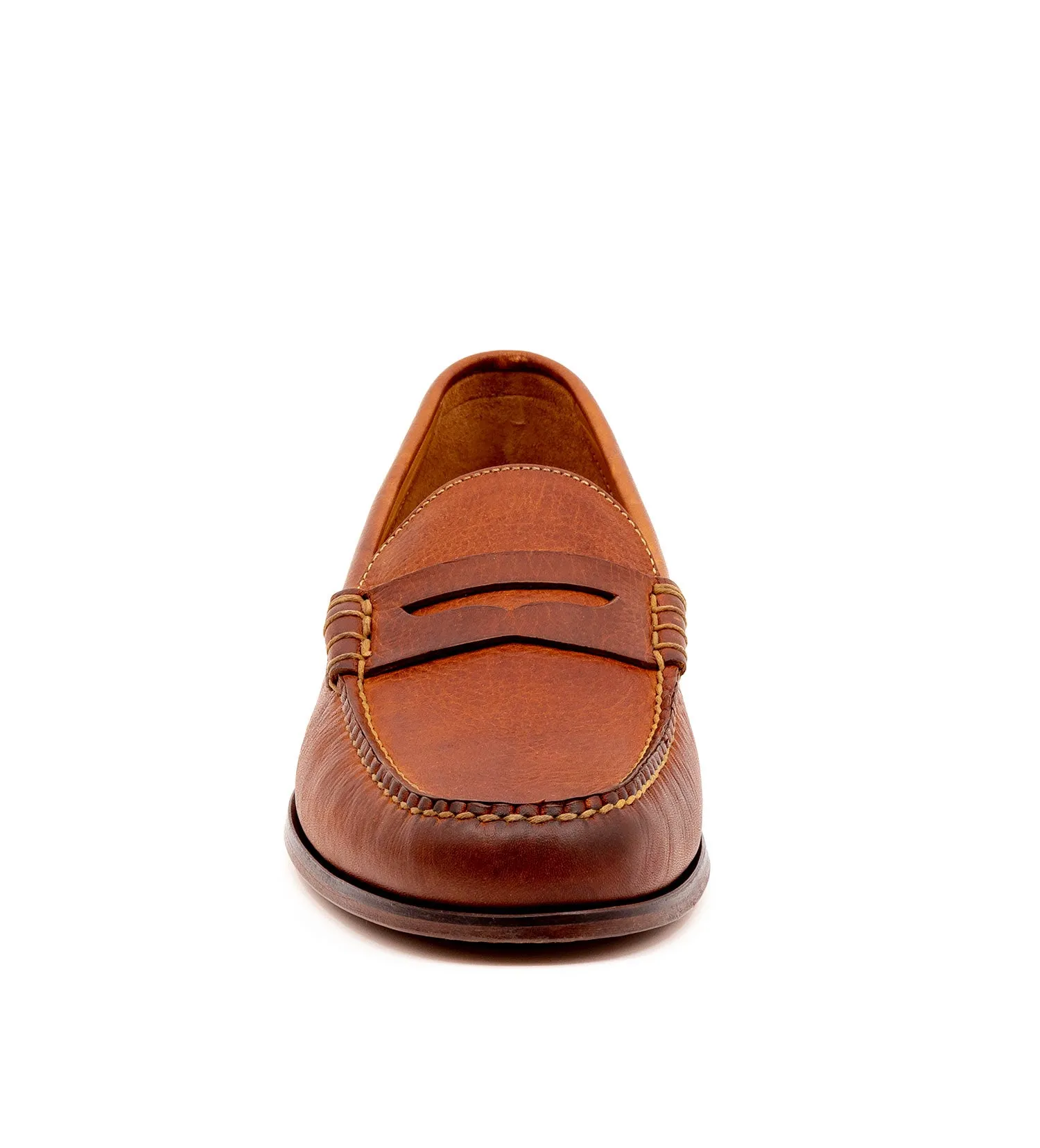 Martin Dingman All American Penny Loafer