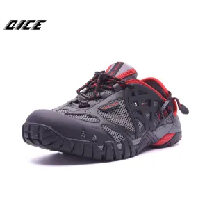 Men Hiking Shoes Outdoor Sneakers Breathable Sport Shoes Men Hiking Sandals For Men Trekking Trail Water Sandals