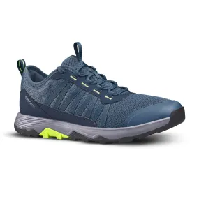 Men's breathable hiking shoes - NH500 fresh