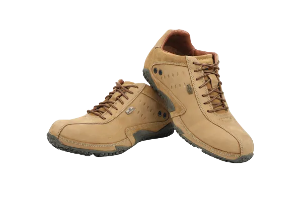 Men's Casual Shoes & Sneakers (#0572108_Camel)