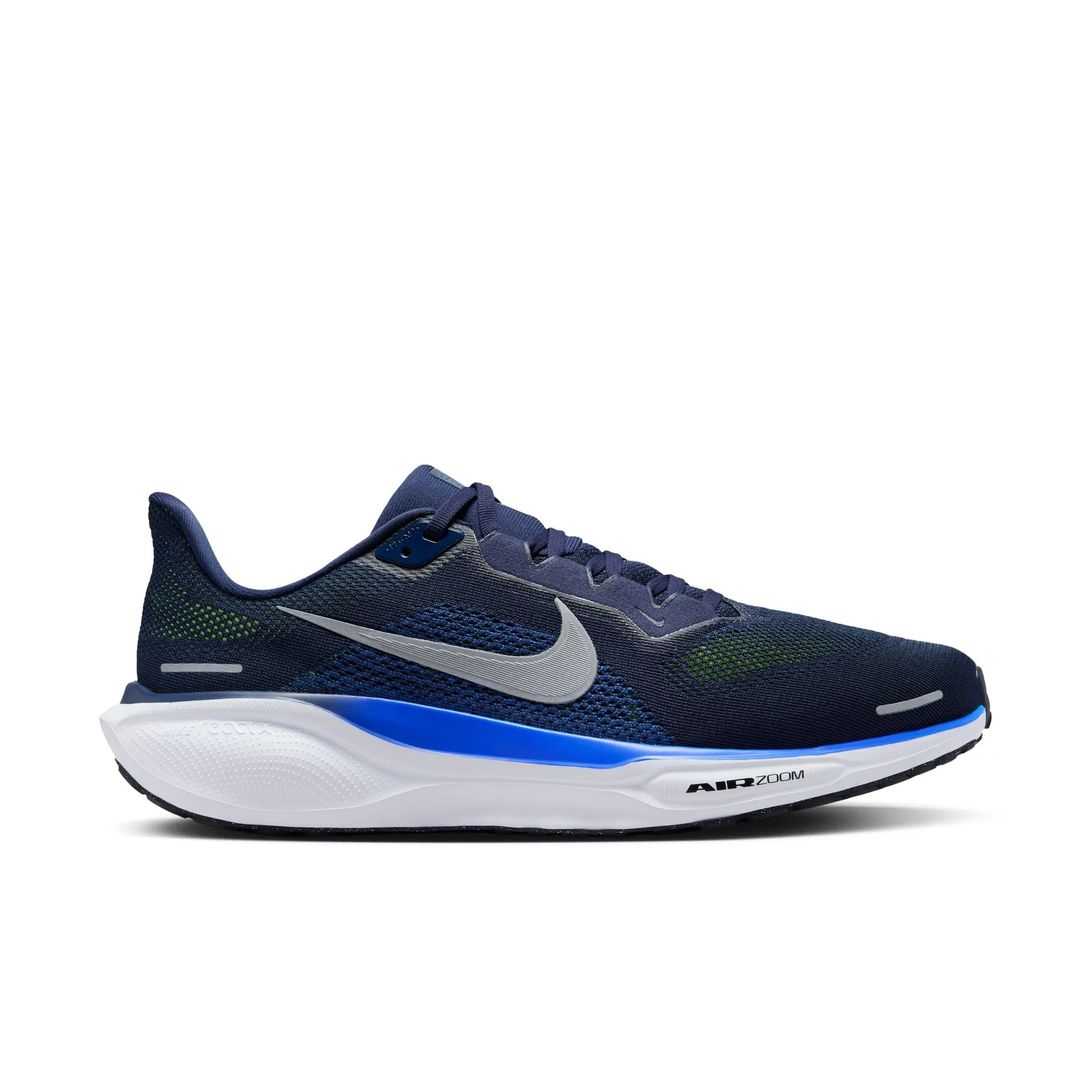 MEN'S PEGASUS 41 -D - 400 MIDNIGHT NAVYREFLECTIVE SILVER