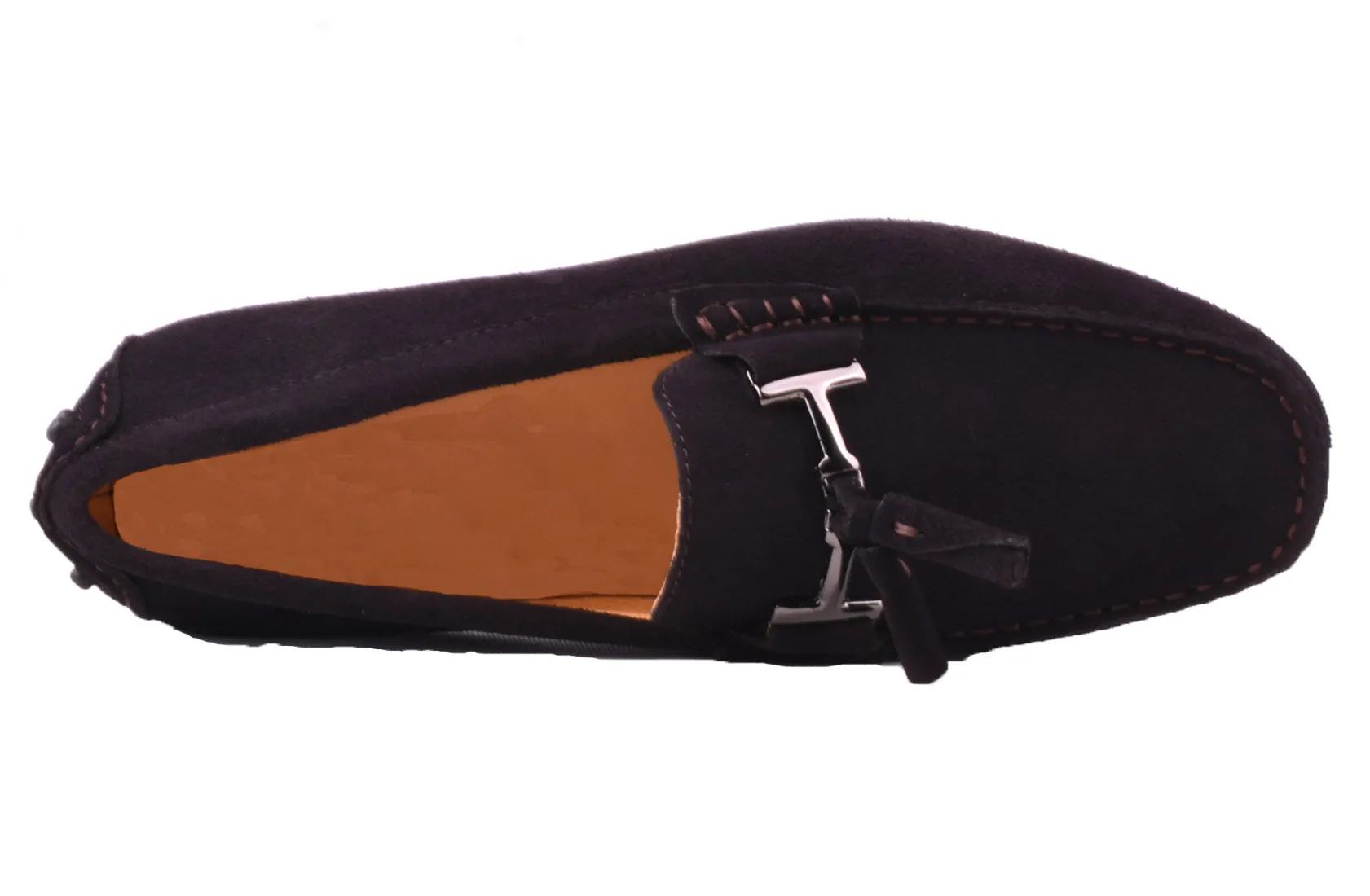 Men's Tassel Driving Moccasins