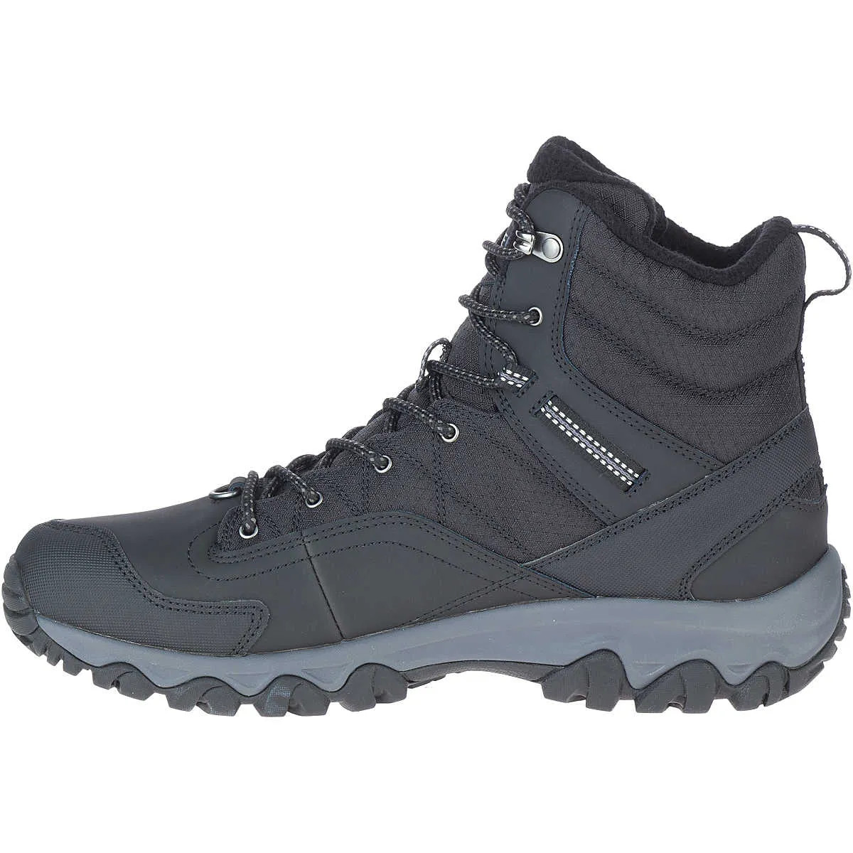 Men's Thermo Akita Mid Waterproof