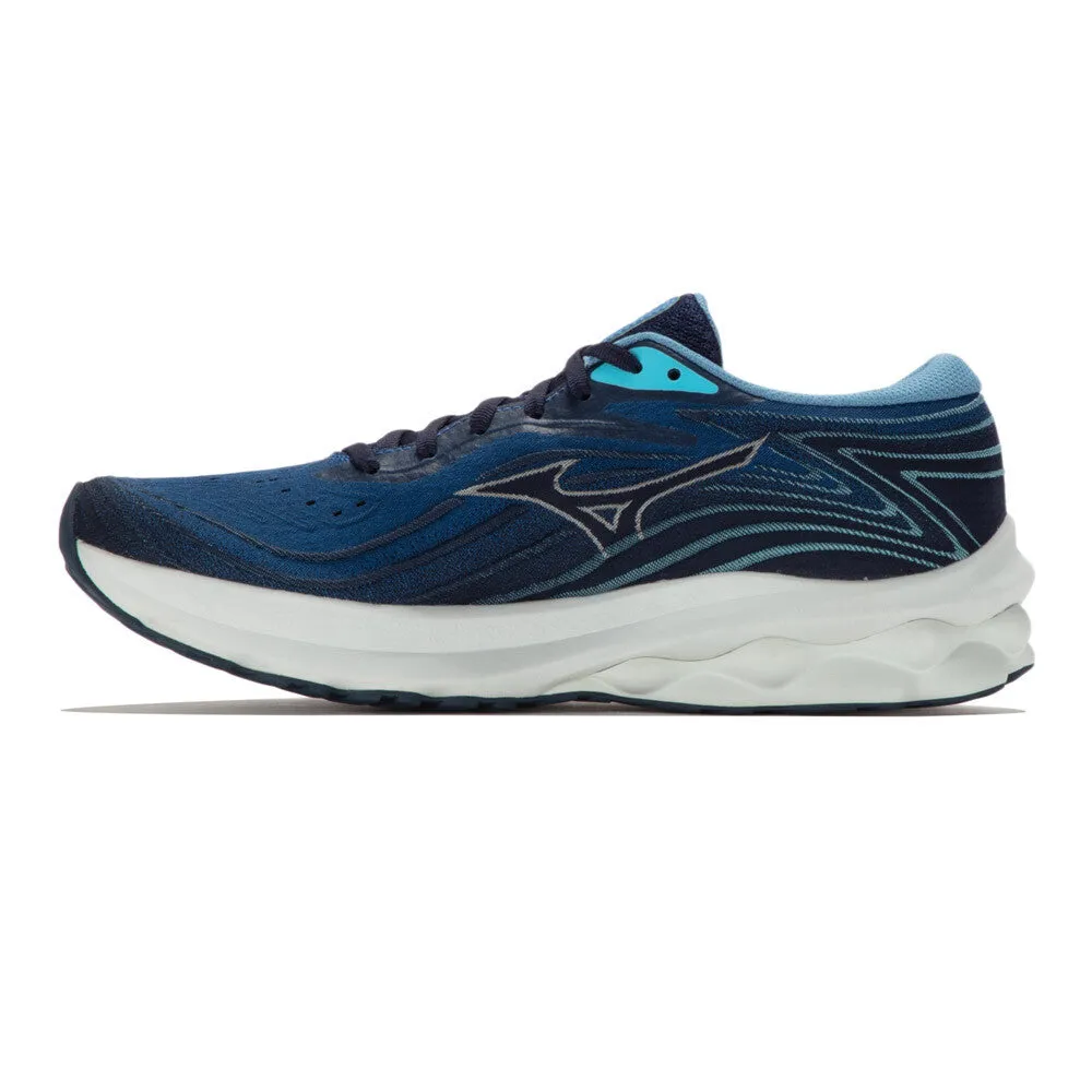 Mizuno Mens Wave Skyrise 5 Running Shoe