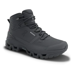 ON - Cloudrock Mid WP Womens Walking Boots