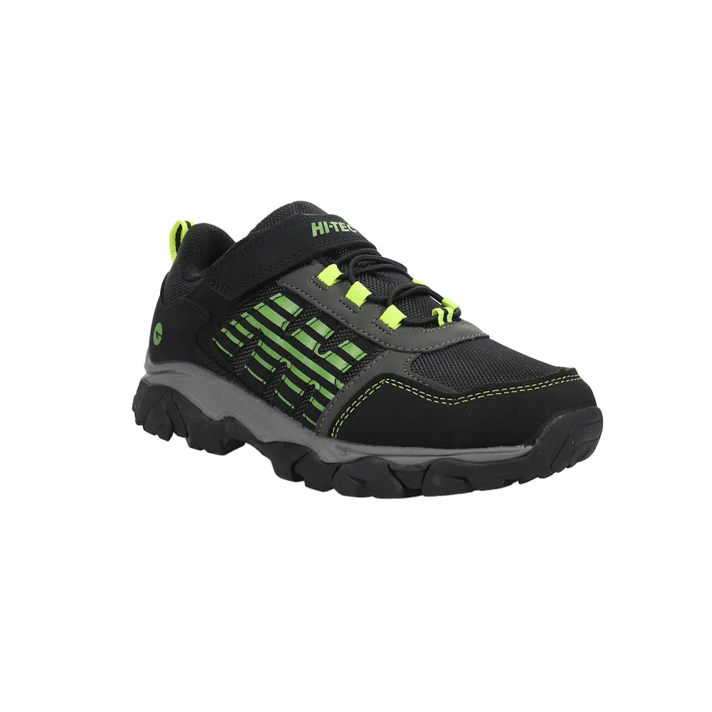 Ravus Rush Low Hiking Shoes (Little Kid-Big Kid)