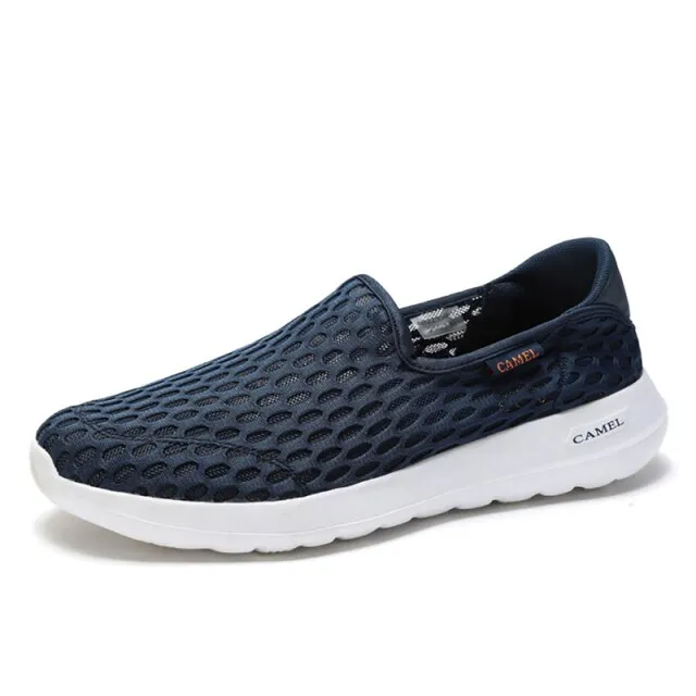 Ron Women's Slip-On