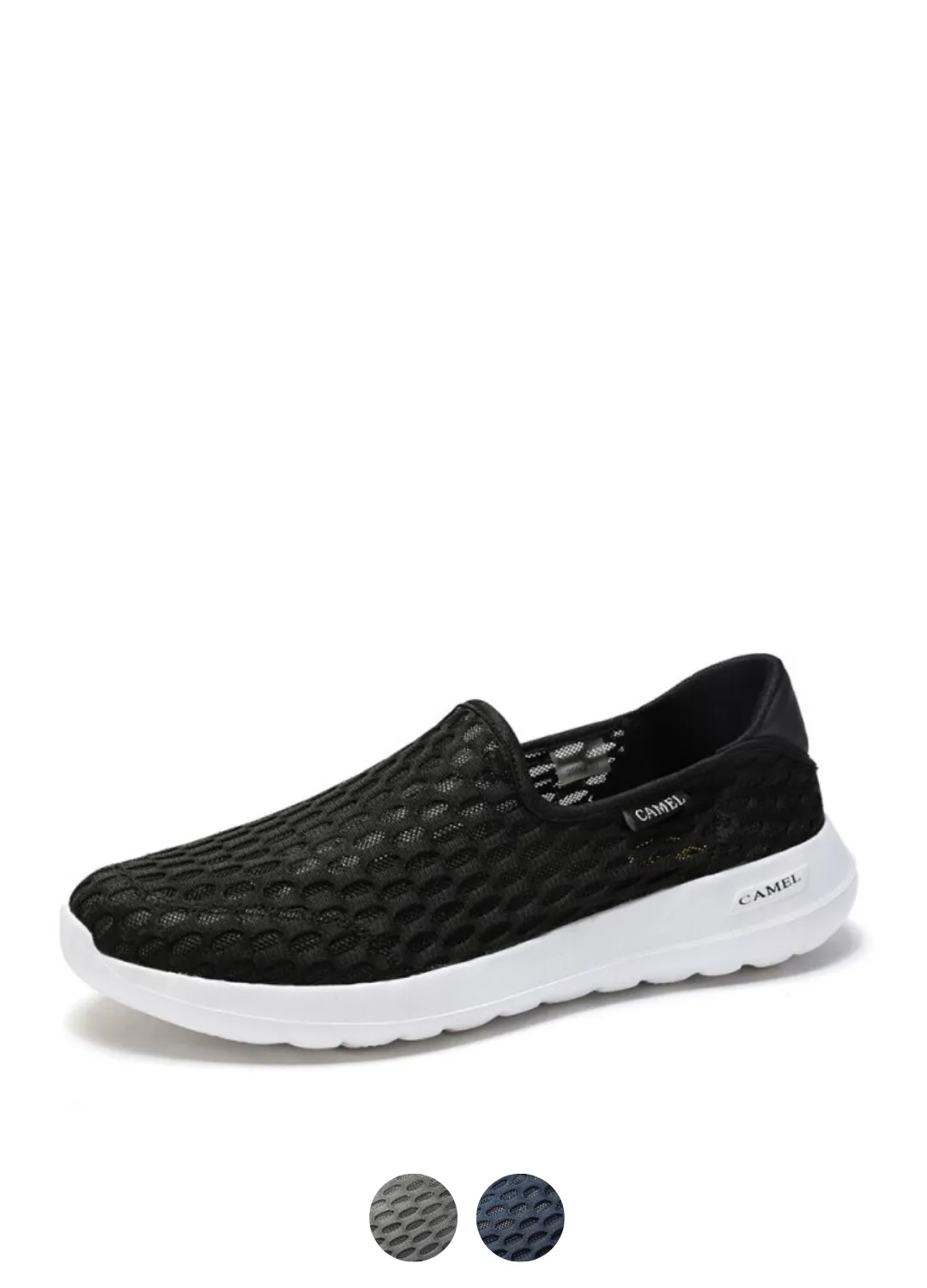 Ron Women's Slip-On