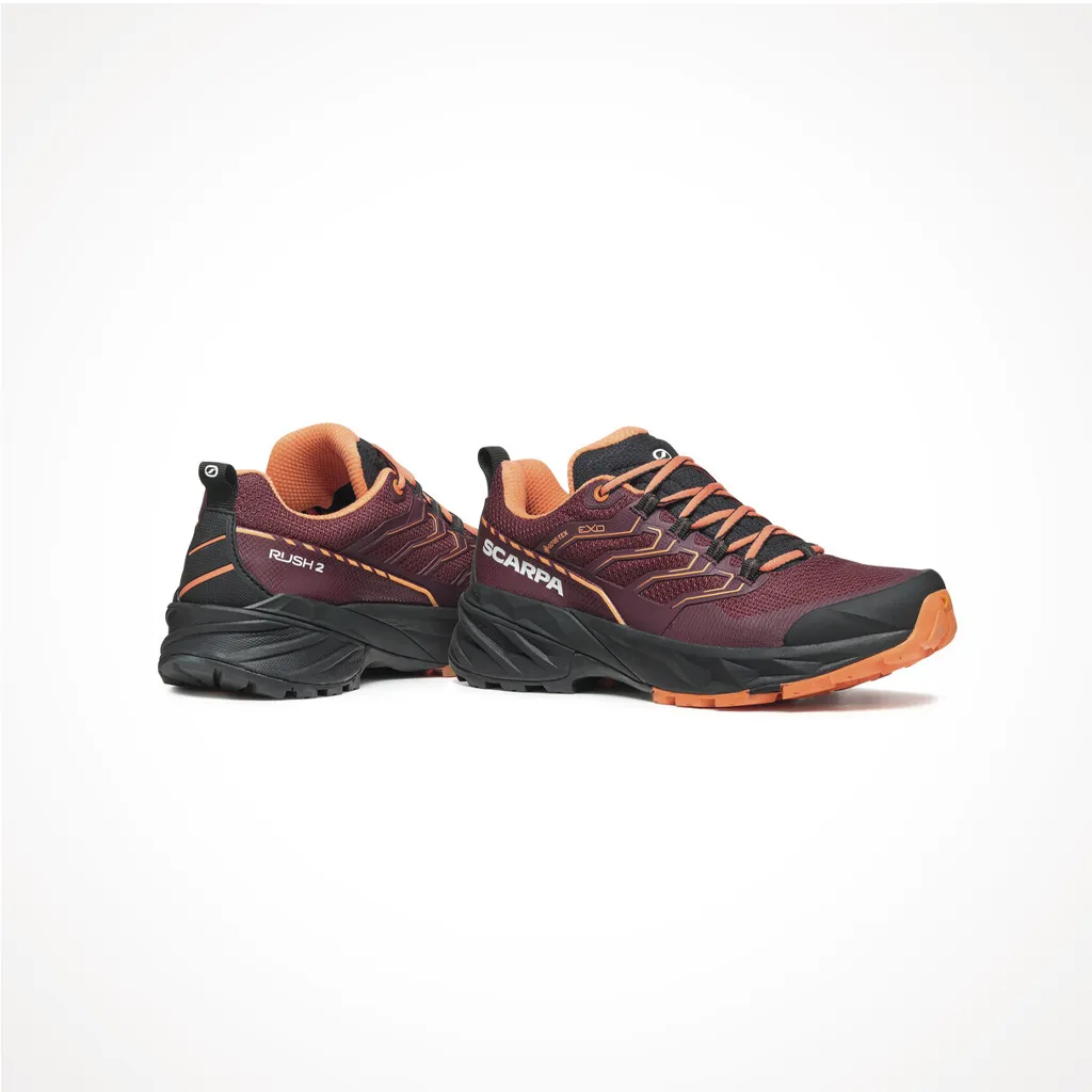 Rush 2 Gore-Tex® — Women's