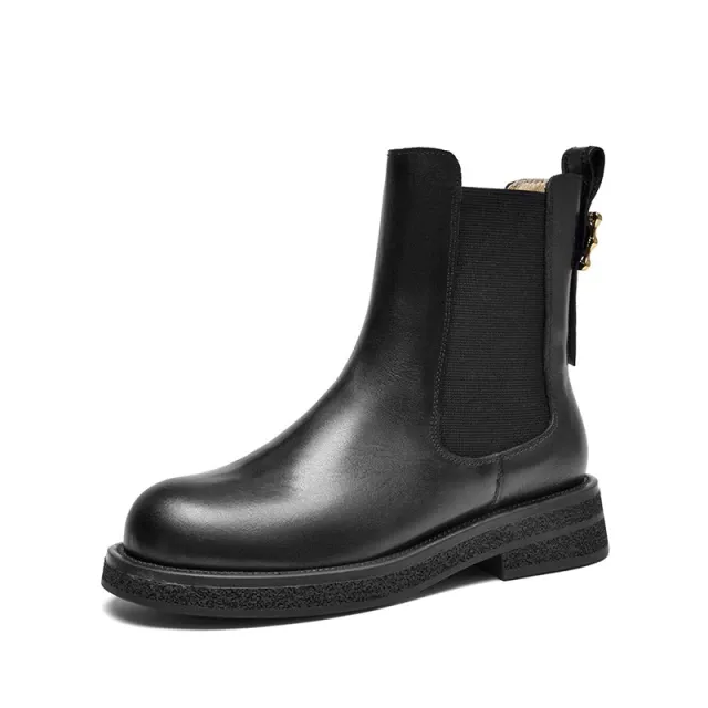 Saint Women's Chelsea Boots