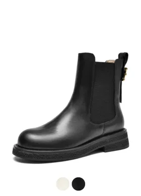 Saint Women's Chelsea Boots