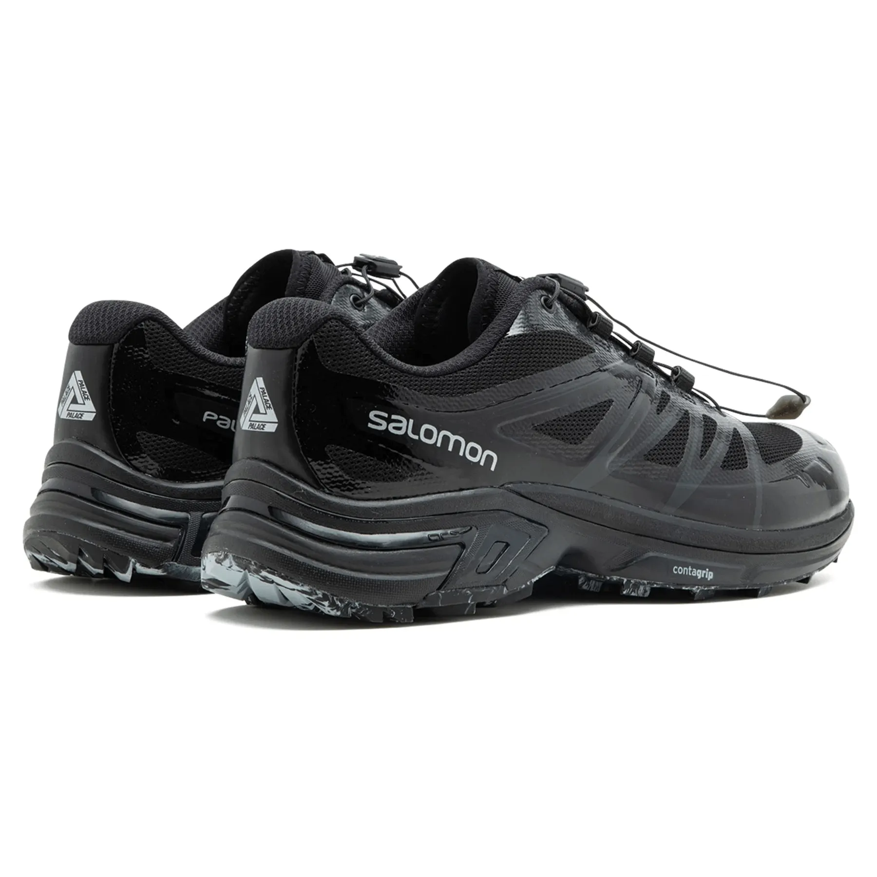 Salomon XT-Wings 2 x 'Black'