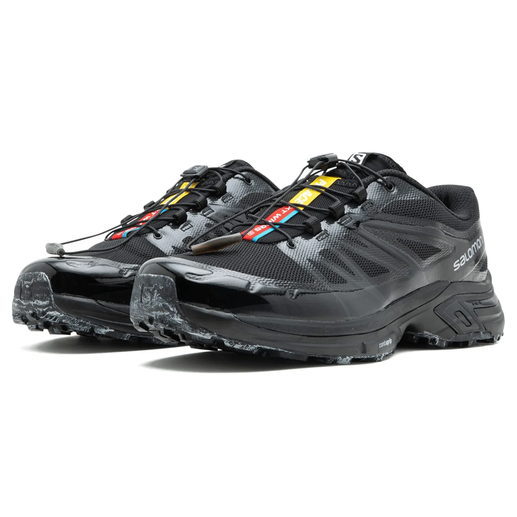 Salomon XT-Wings 2 x 'Black'