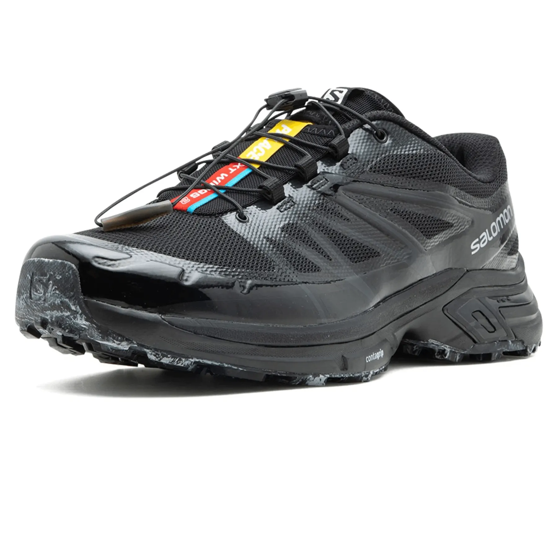 Salomon XT-Wings 2 x 'Black'