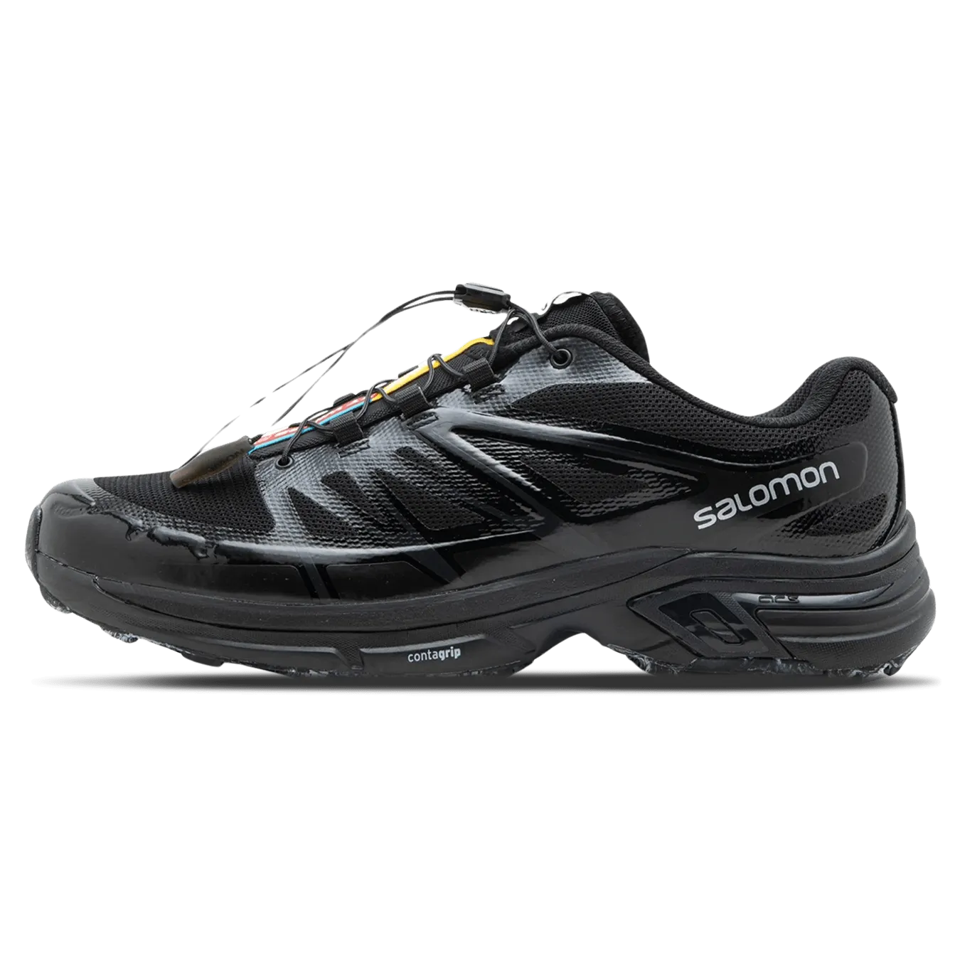 Salomon XT-Wings 2 x 'Black'