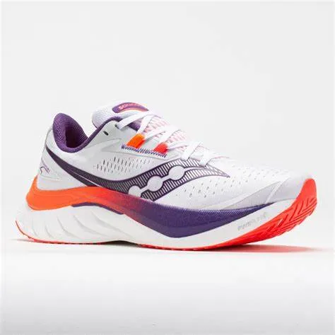 Saucony Endorphin Speed 4 Women's Running Shoes