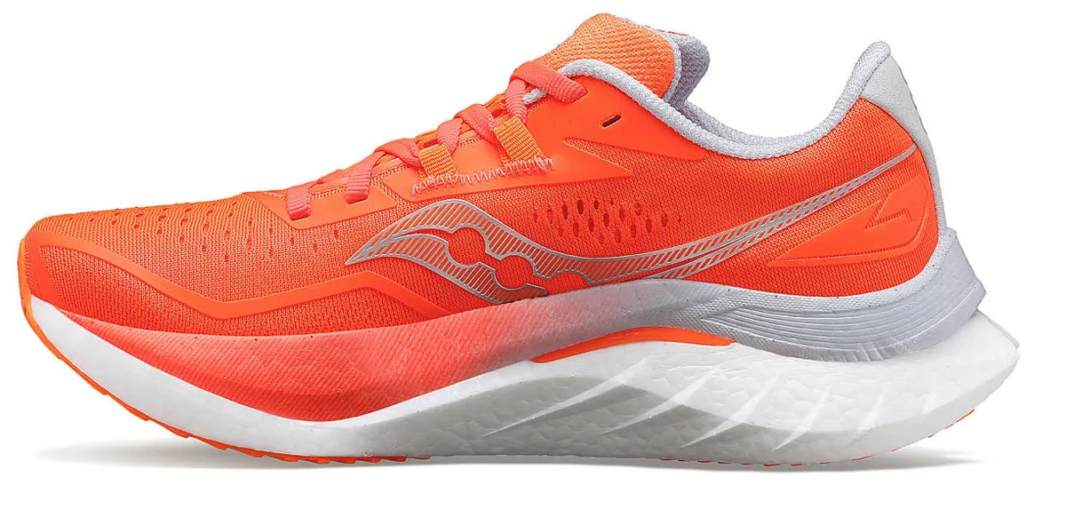 Saucony Endorphin Speed 4 Women's Running Shoes