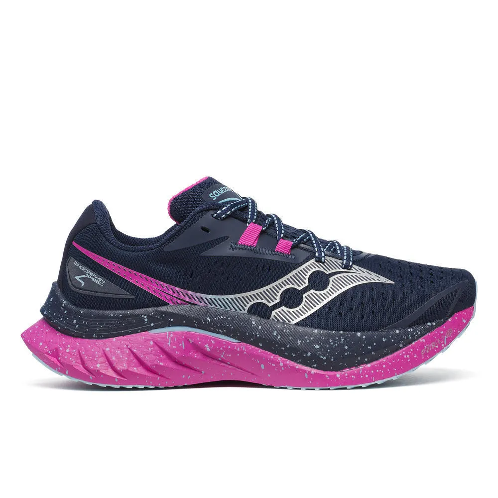 Saucony Endorphin Speed 4 Women's Running Shoes