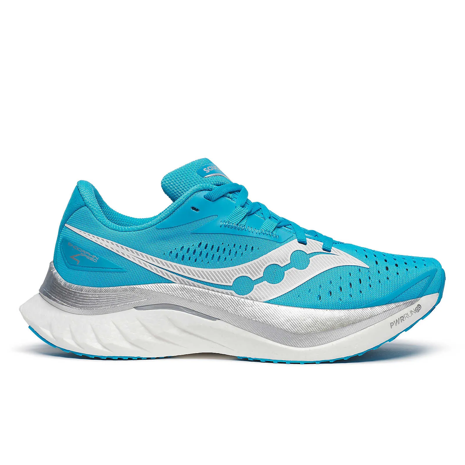 Saucony Endorphin Speed 4 Women's Running Shoes