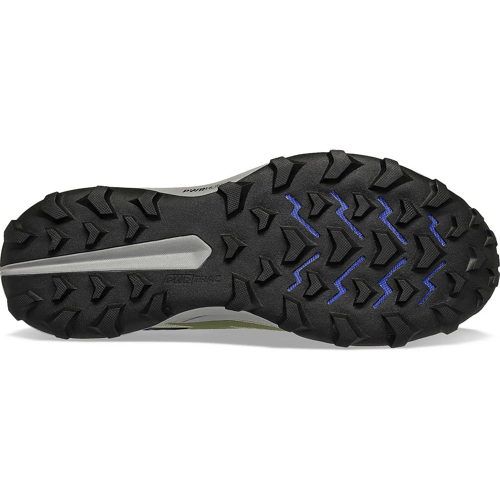 Saucony Men's Peregrine 13 Trail Shoe