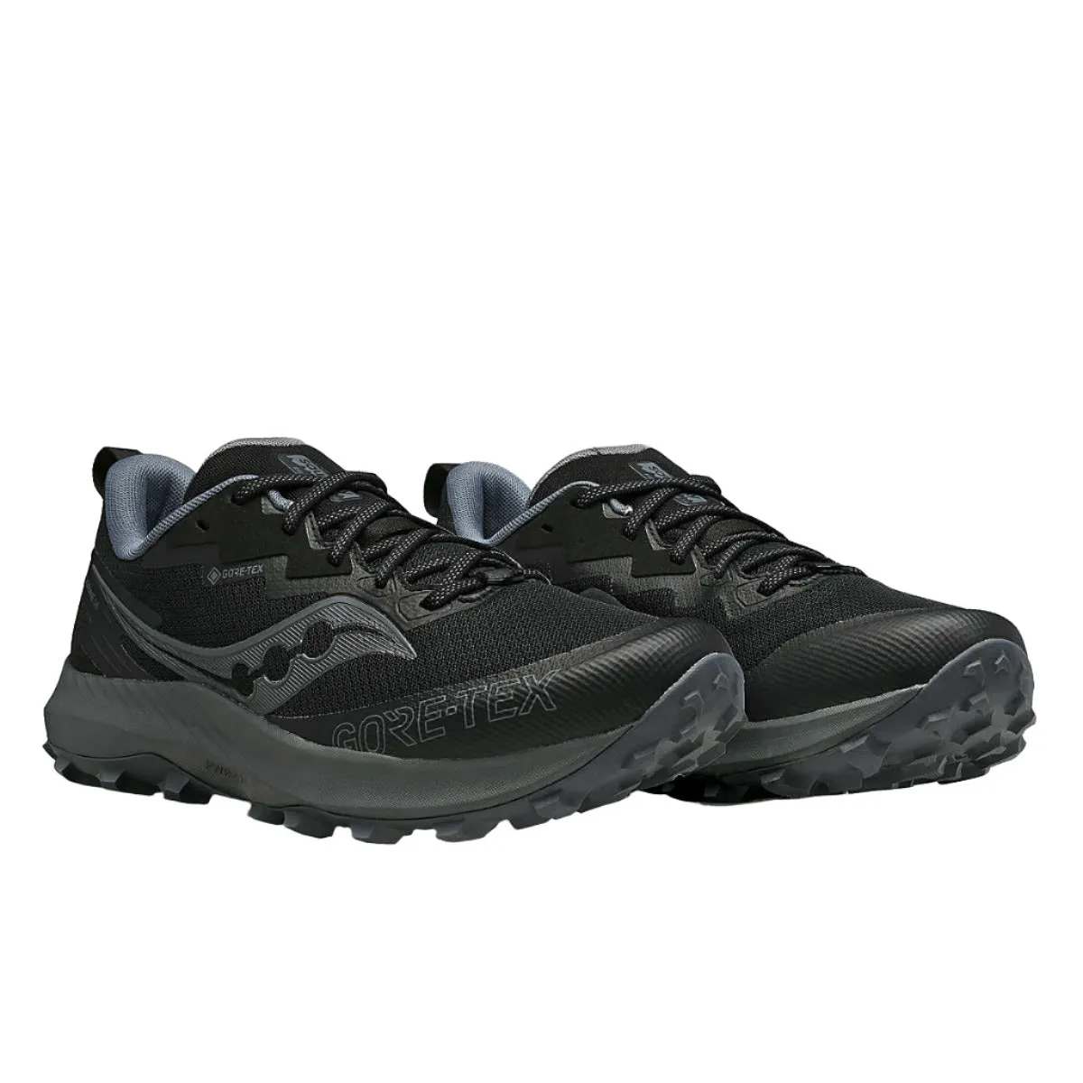 Saucony Men's Peregrine 14 GTX Trail