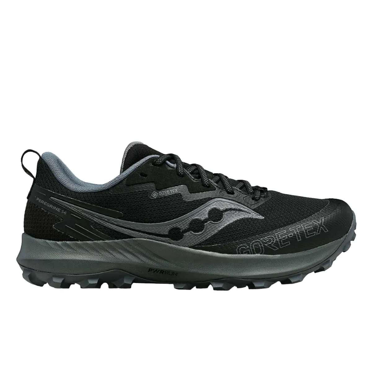 Saucony Men's Peregrine 14 GTX Trail