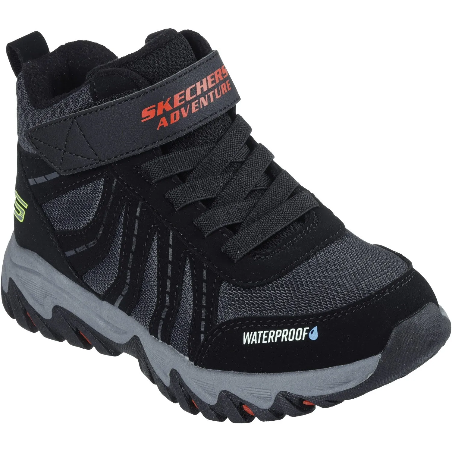 Skechers Rugged Ranger - Storm Trail Sneakers