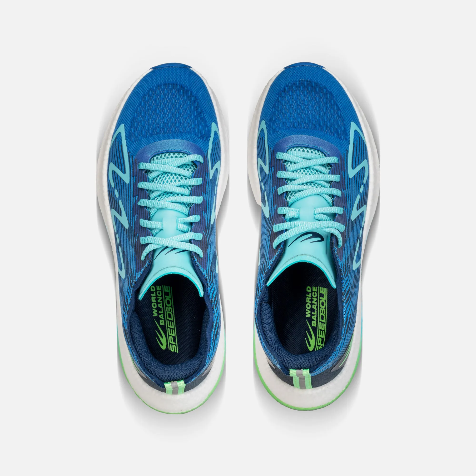 SPEED RUNNERS M