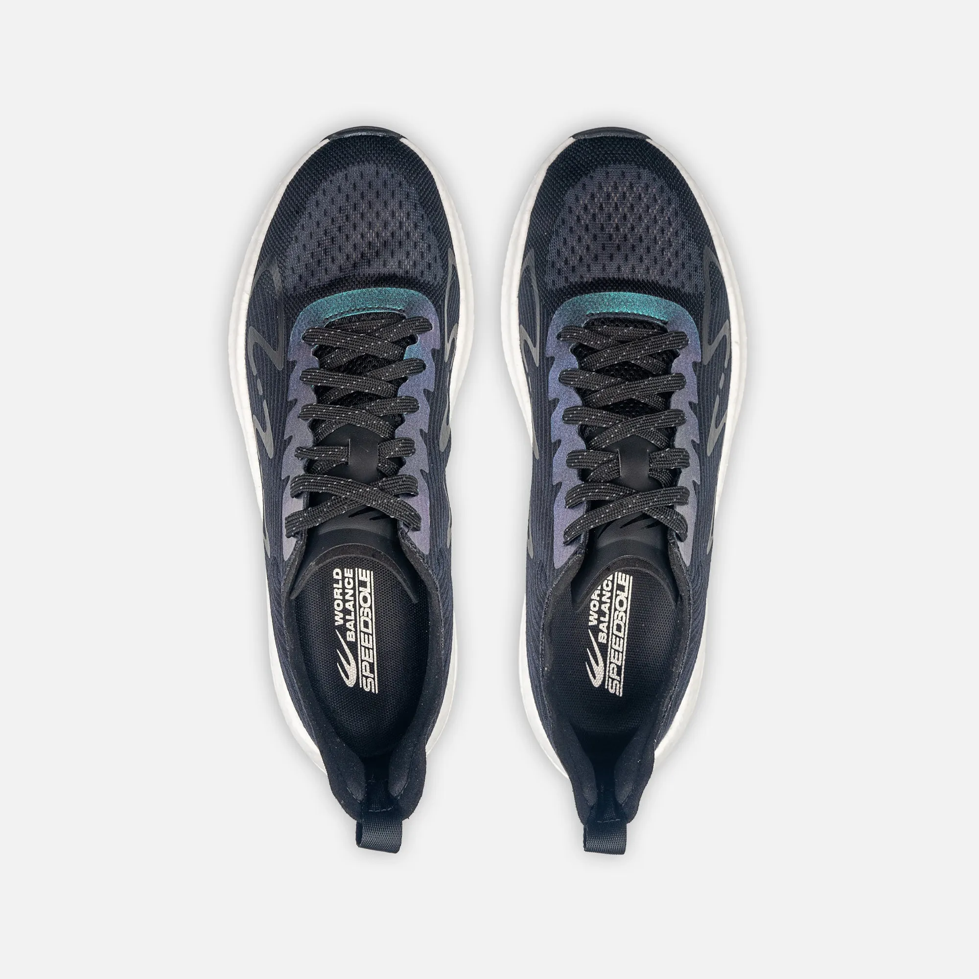 SPEED RUNNERS M