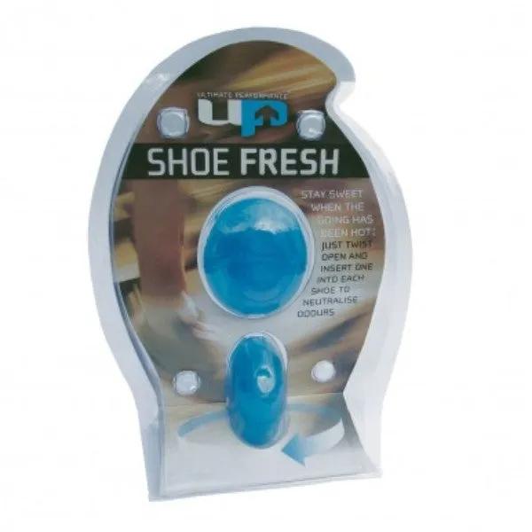 ULTIMATE PERFORMANCE - Shoe Fresh